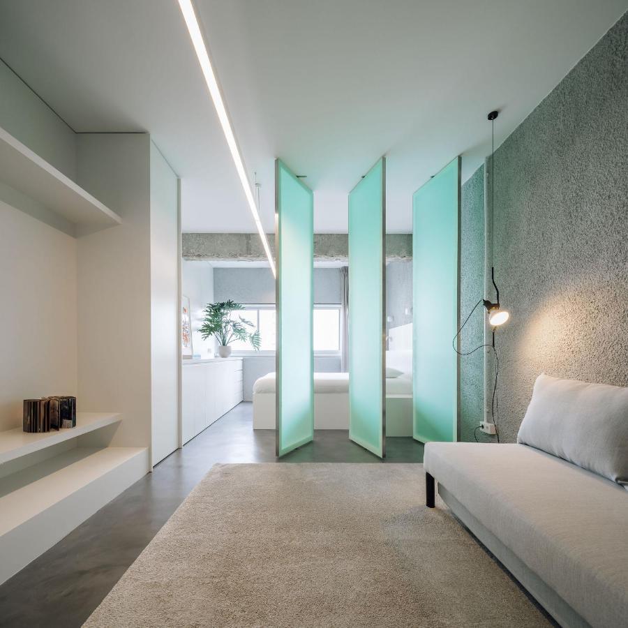 Luz Apartment By Olala Homes Кашкайш Экстерьер фото