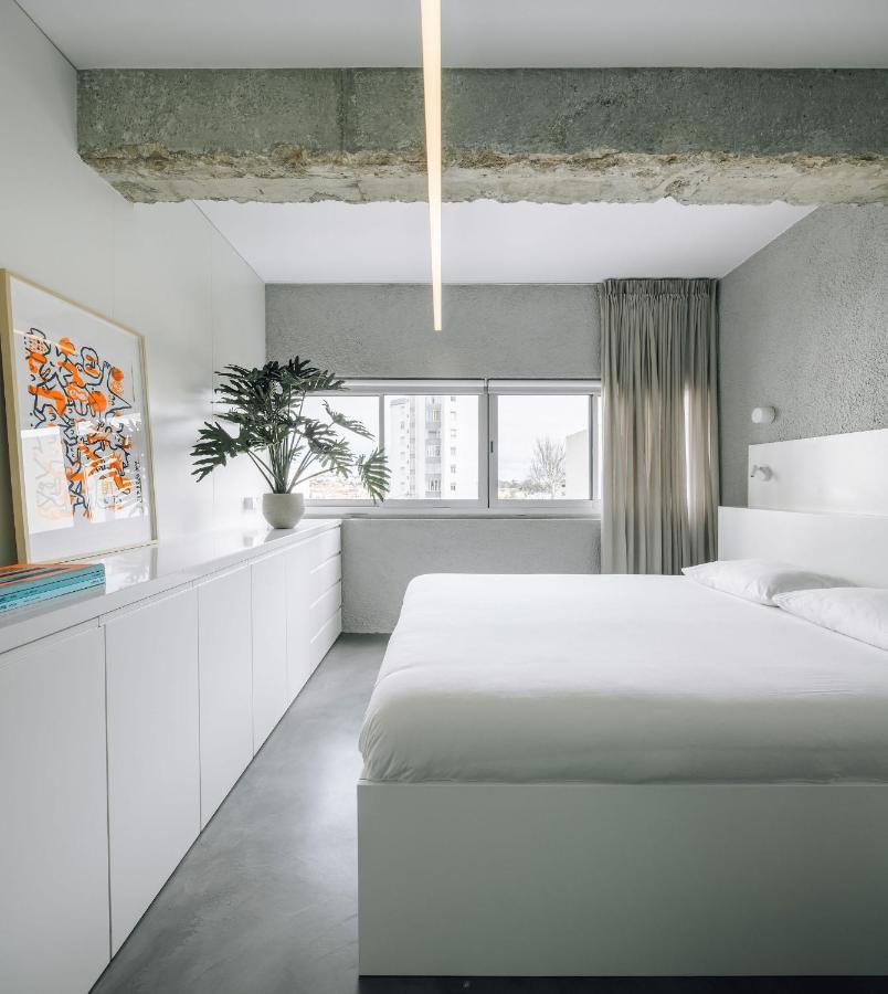 Luz Apartment By Olala Homes Кашкайш Экстерьер фото